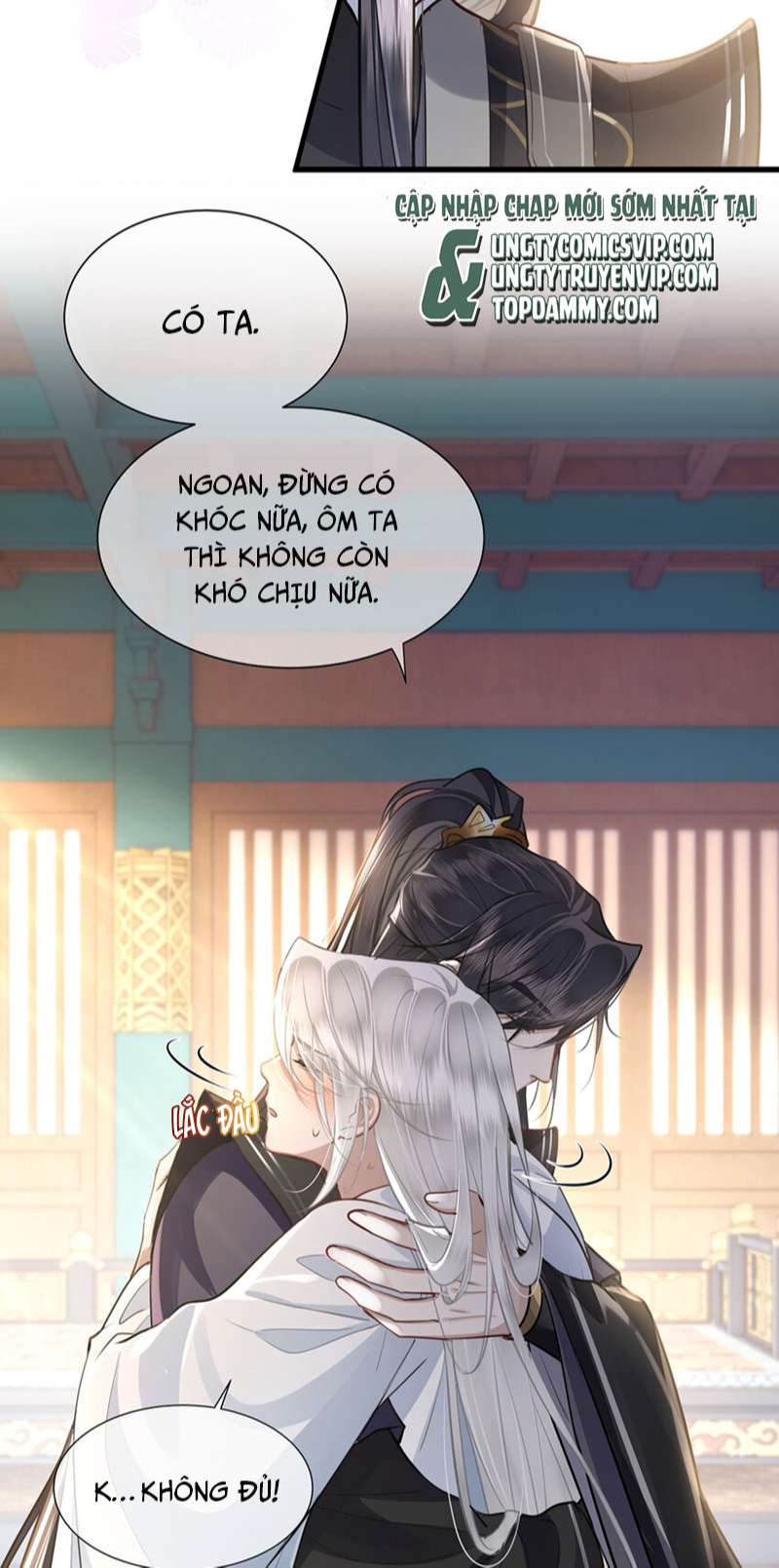 Điện Hạ Khuynh Thành Chapter 53 - Trang 2