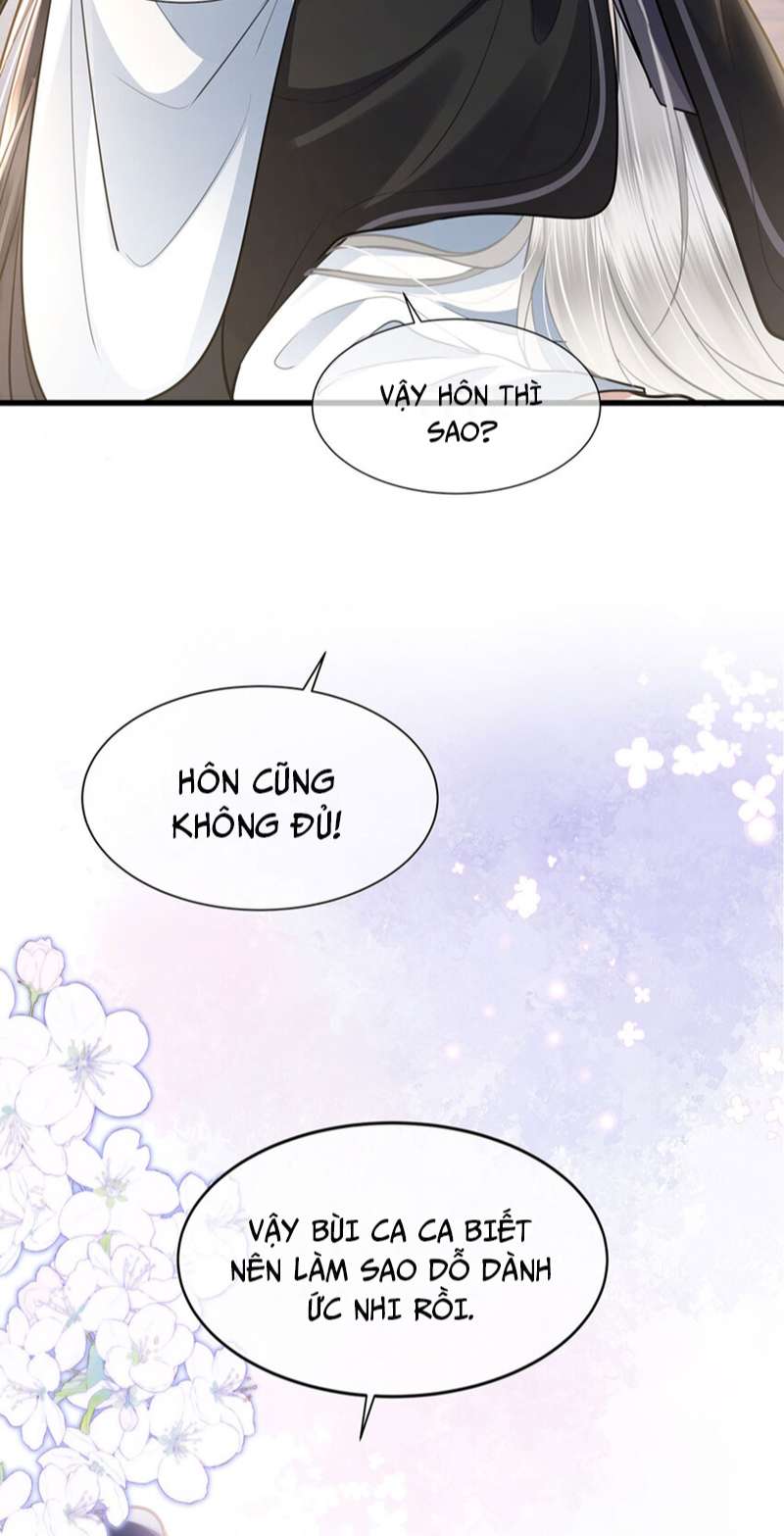 Điện Hạ Khuynh Thành Chapter 53 - Trang 2