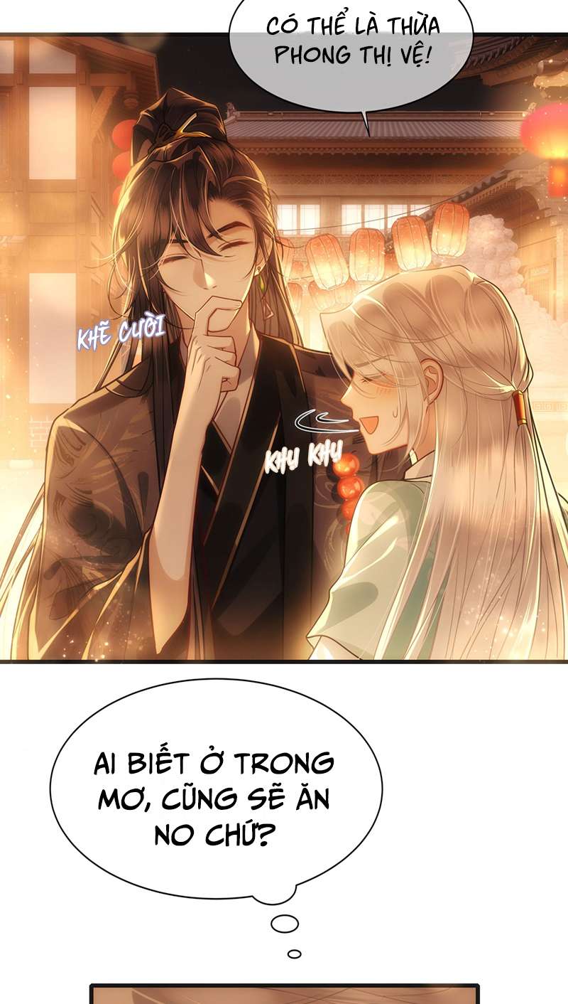 Điện Hạ Khuynh Thành Chapter 54 - Trang 2