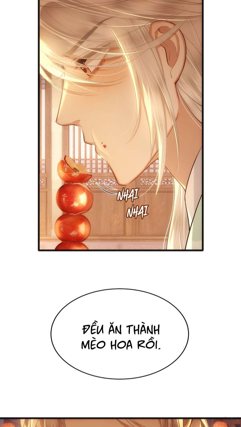 Điện Hạ Khuynh Thành Chapter 54 - Trang 2