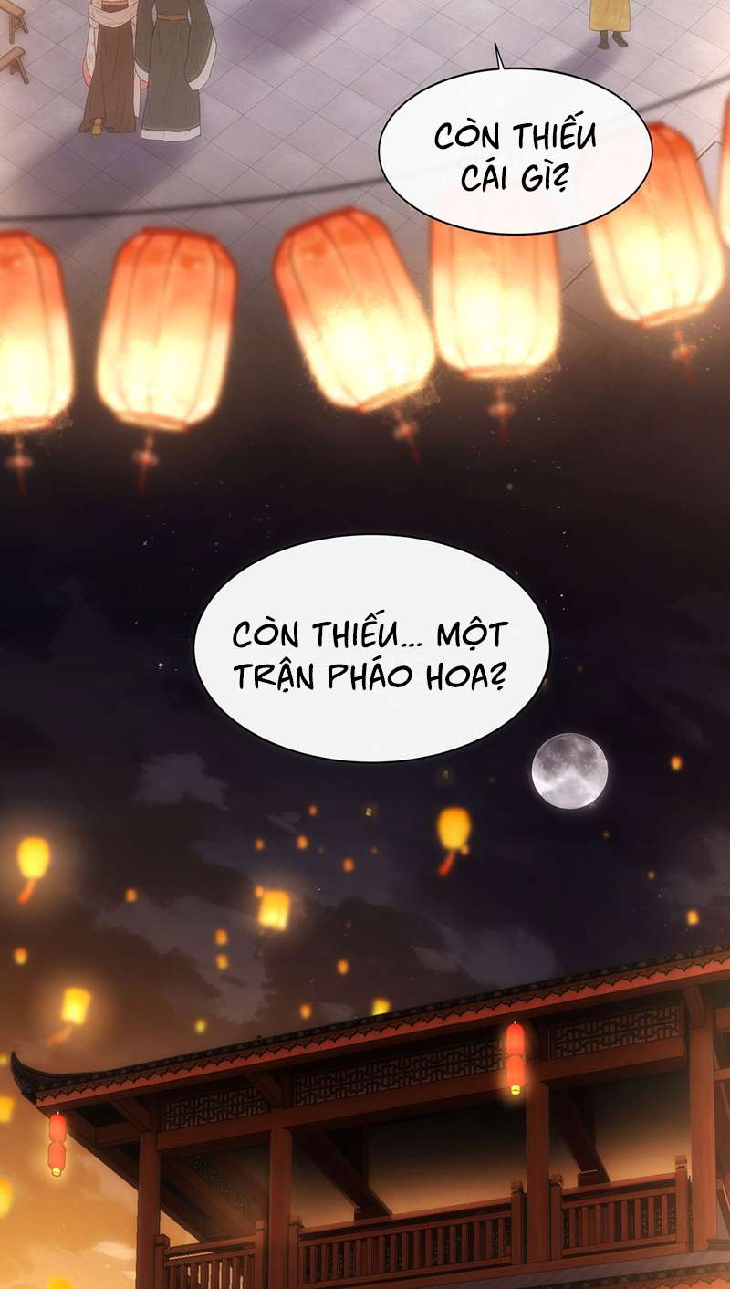 Điện Hạ Khuynh Thành Chapter 54 - Trang 2