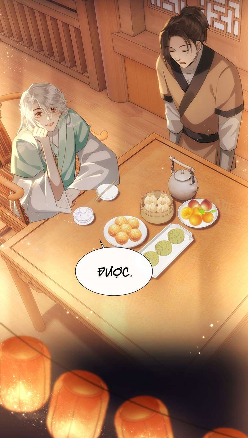 Điện Hạ Khuynh Thành Chapter 54 - Trang 2