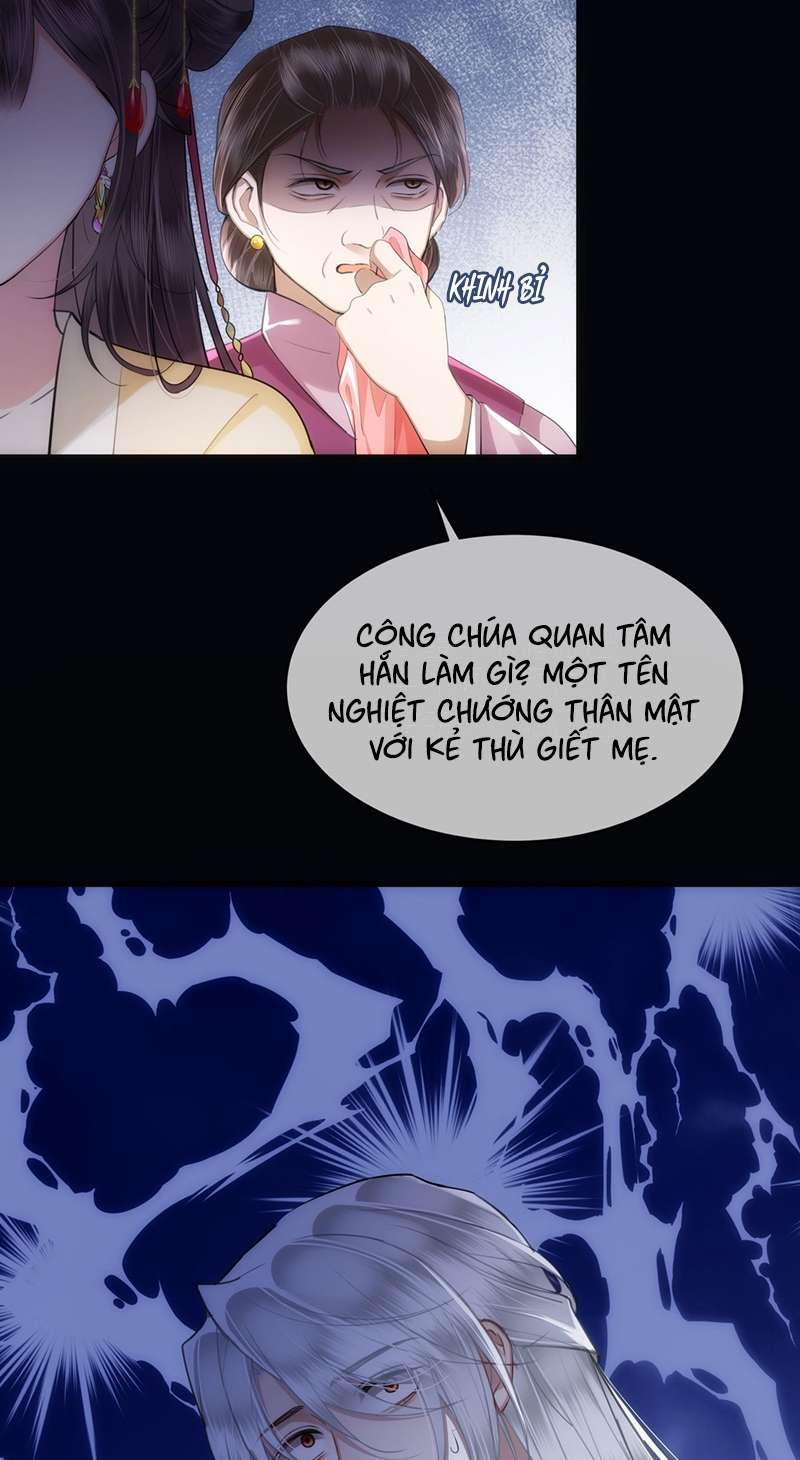 Điện Hạ Khuynh Thành Chapter 54 - Trang 2