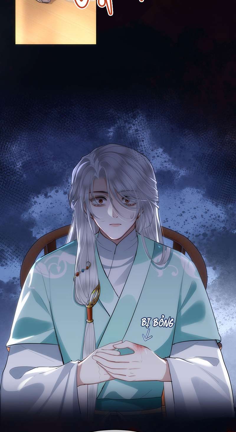 Điện Hạ Khuynh Thành Chapter 54 - Trang 2