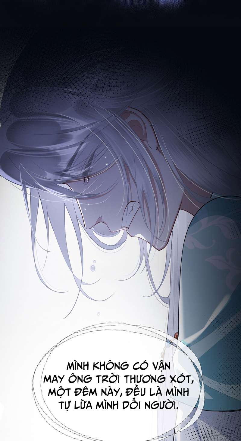 Điện Hạ Khuynh Thành Chapter 54 - Trang 2