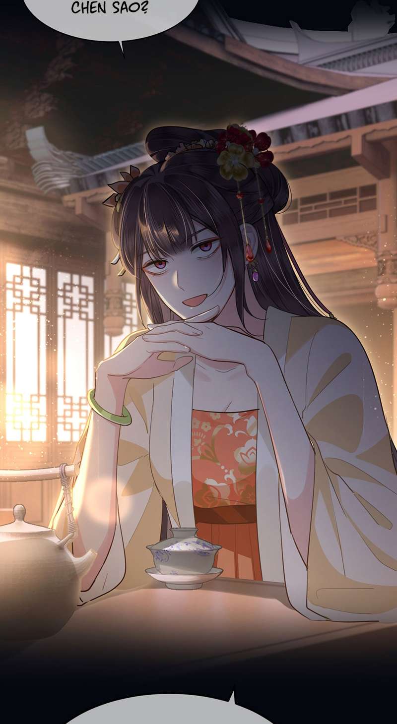 Điện Hạ Khuynh Thành Chapter 54 - Trang 2