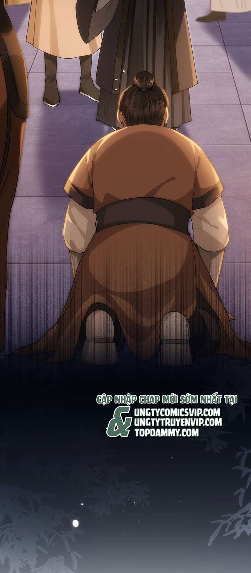 Điện Hạ Khuynh Thành Chapter 55 - Trang 2