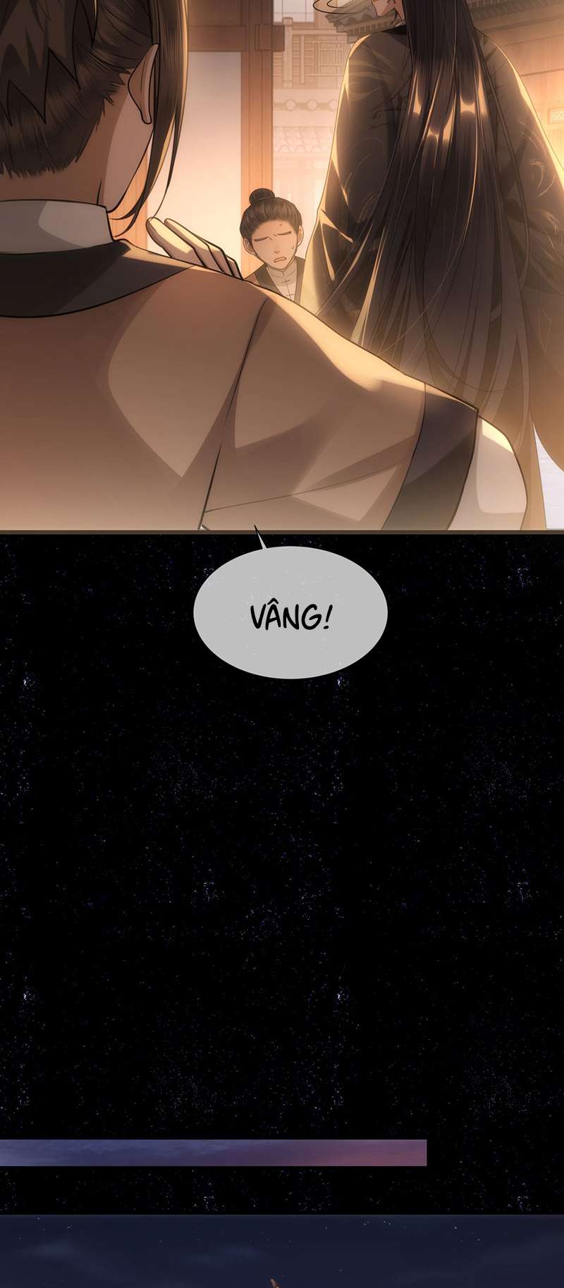 Điện Hạ Khuynh Thành Chapter 55 - Trang 2