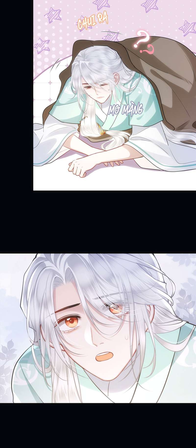 Điện Hạ Khuynh Thành Chapter 55 - Trang 2