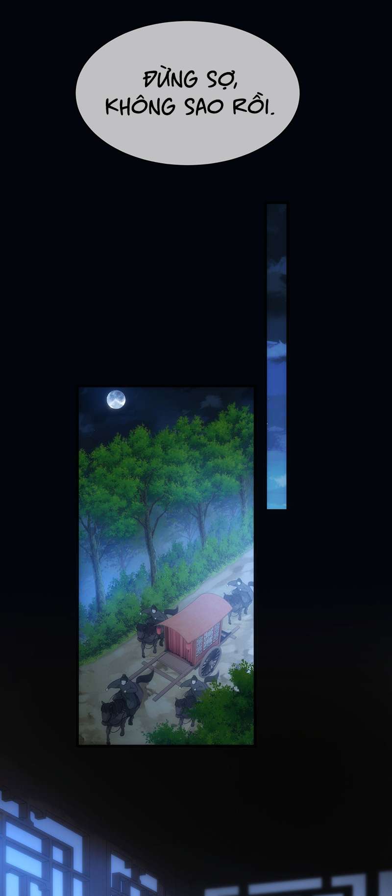 Điện Hạ Khuynh Thành Chapter 55 - Trang 2