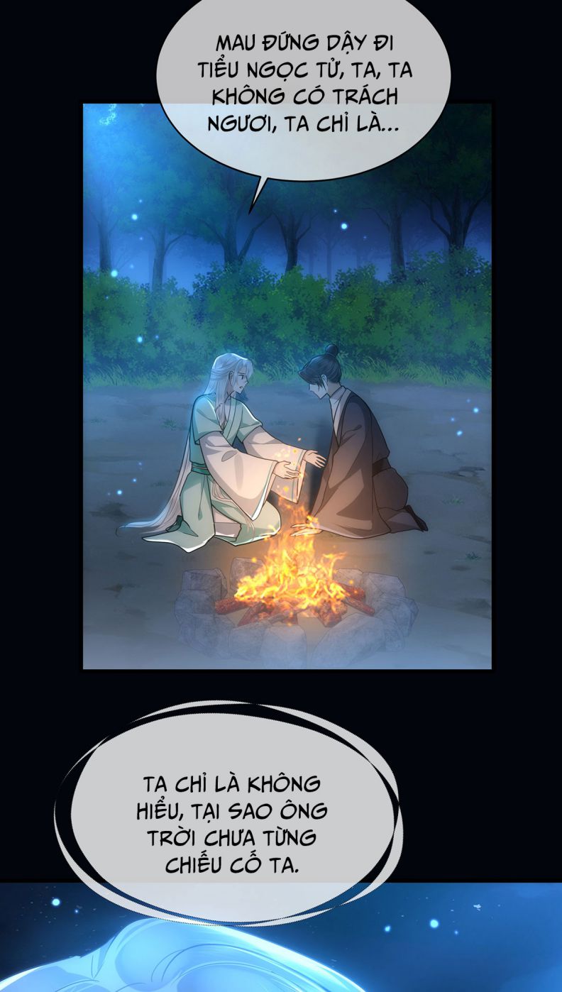 Điện Hạ Khuynh Thành Chapter 56 - Trang 2