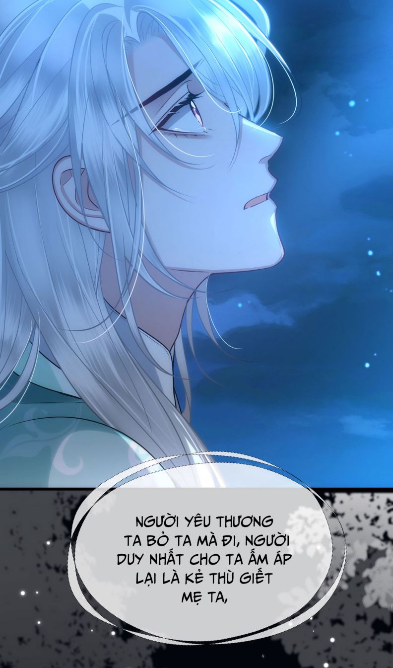 Điện Hạ Khuynh Thành Chapter 56 - Trang 2