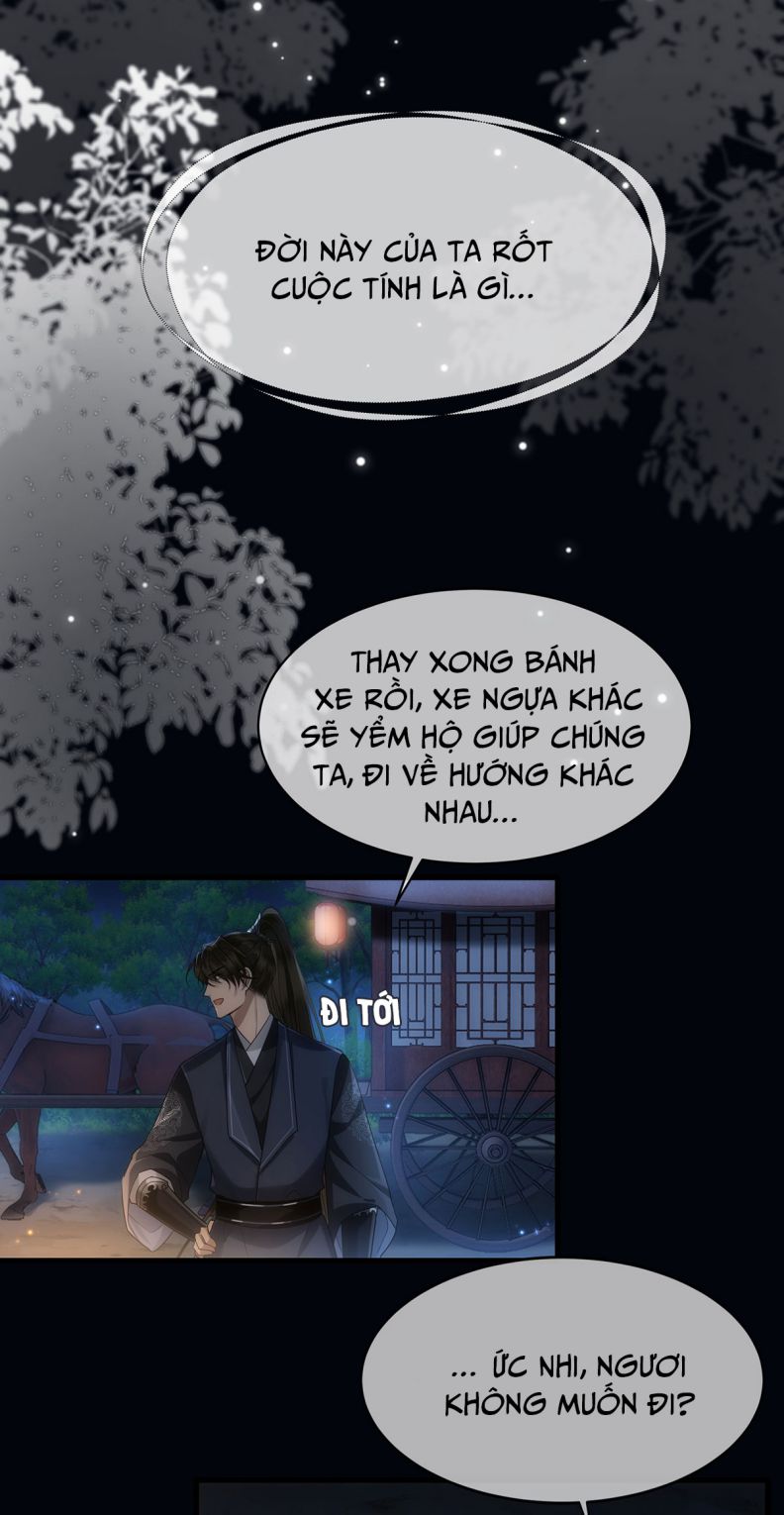 Điện Hạ Khuynh Thành Chapter 56 - Trang 2