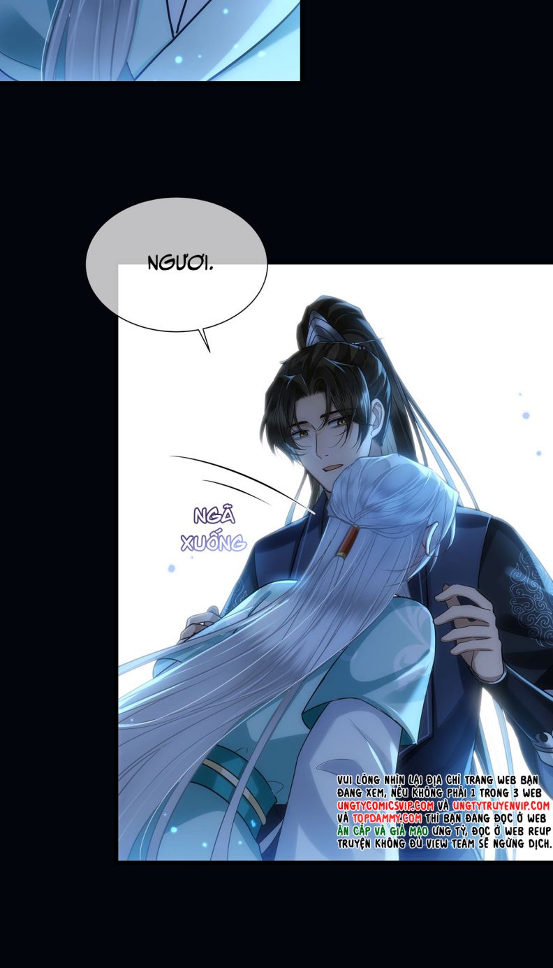 Điện Hạ Khuynh Thành Chapter 56 - Trang 2