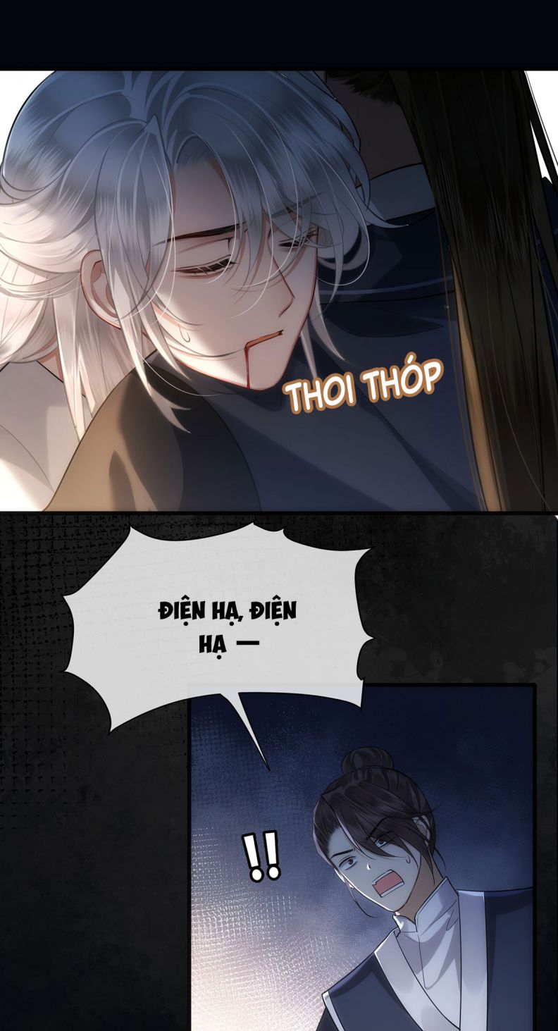 Điện Hạ Khuynh Thành Chapter 56 - Trang 2