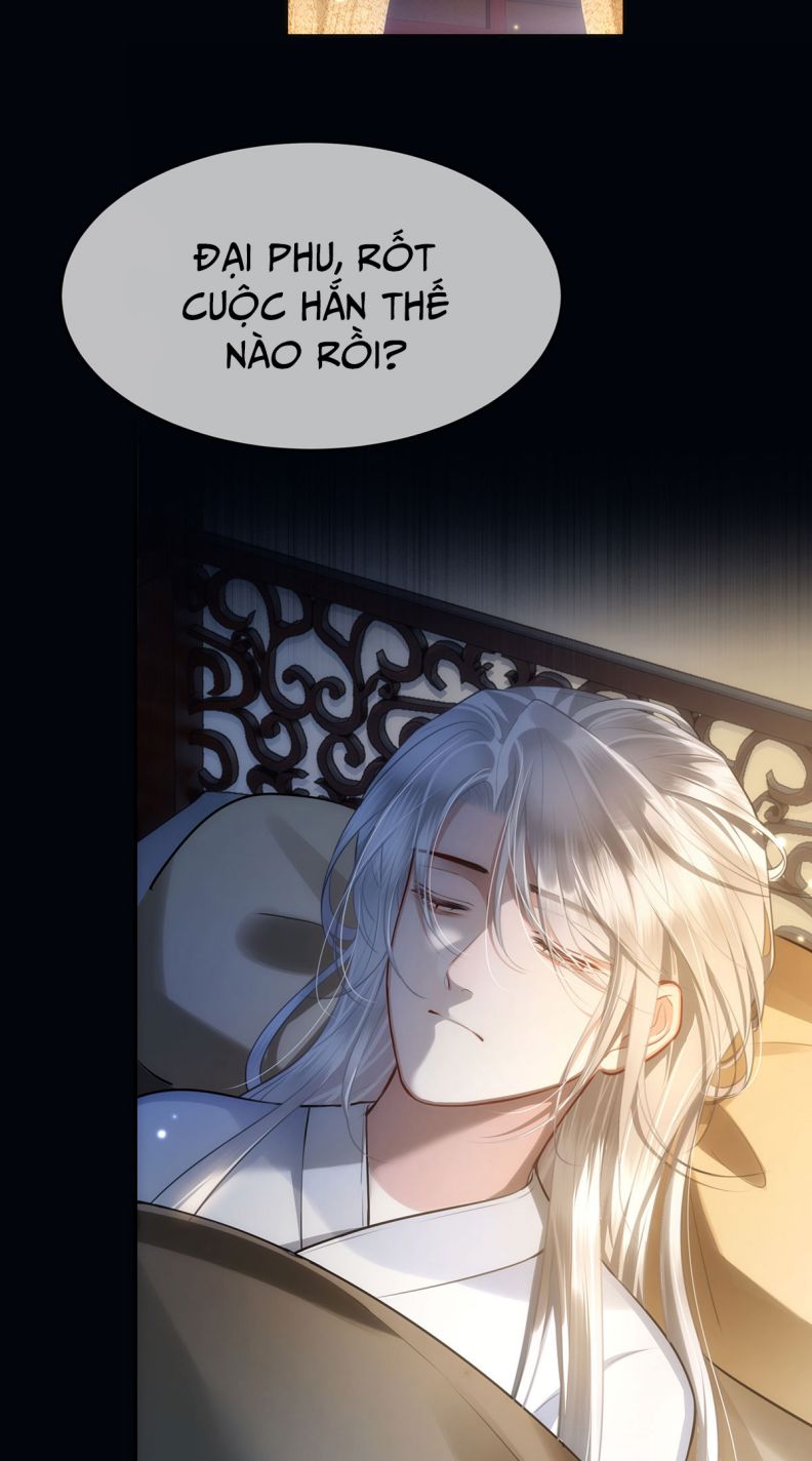 Điện Hạ Khuynh Thành Chapter 56 - Trang 2