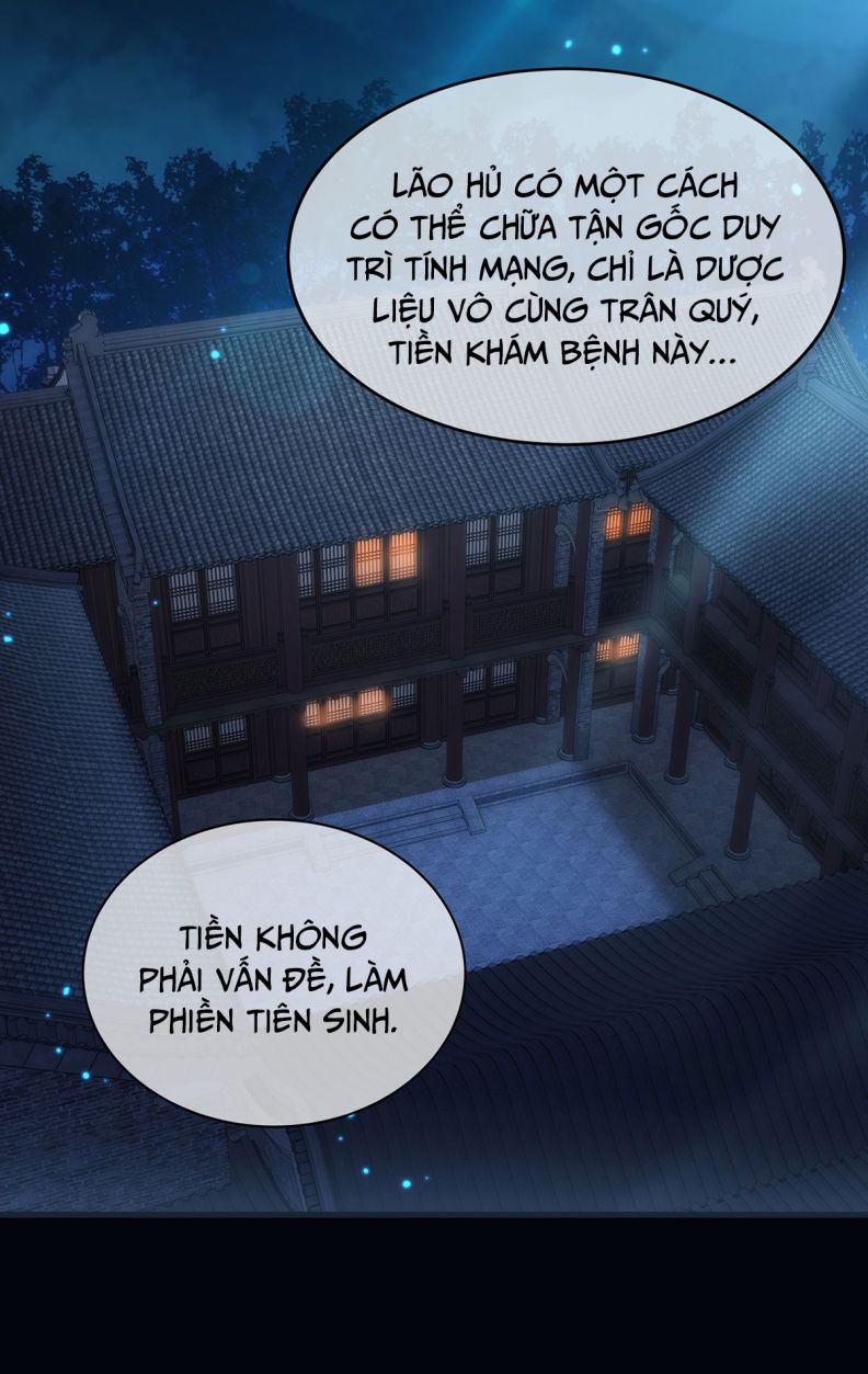 Điện Hạ Khuynh Thành Chapter 56 - Trang 2