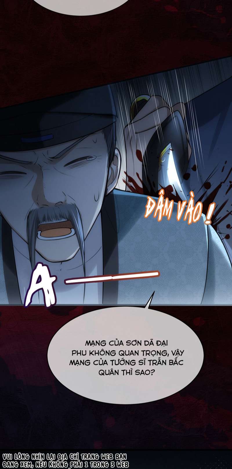 Điện Hạ Khuynh Thành Chapter 57 - Trang 2