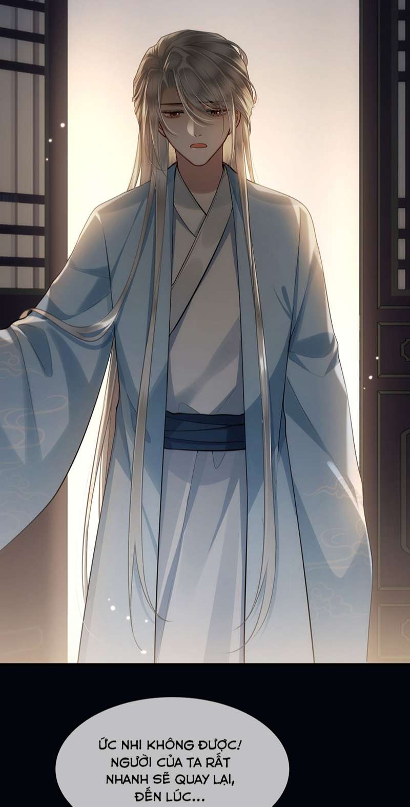 Điện Hạ Khuynh Thành Chapter 57 - Trang 2