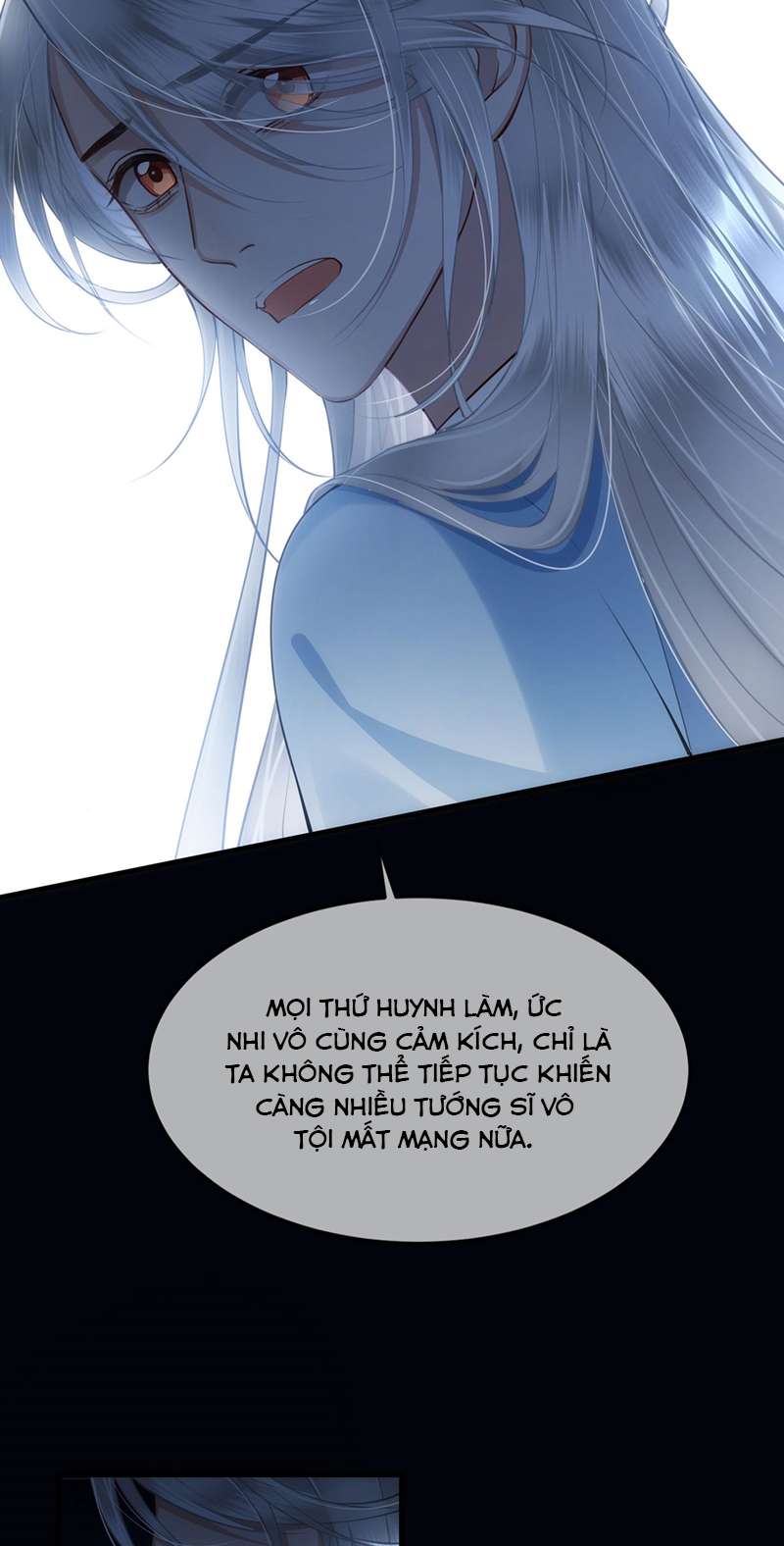 Điện Hạ Khuynh Thành Chapter 57 - Trang 2