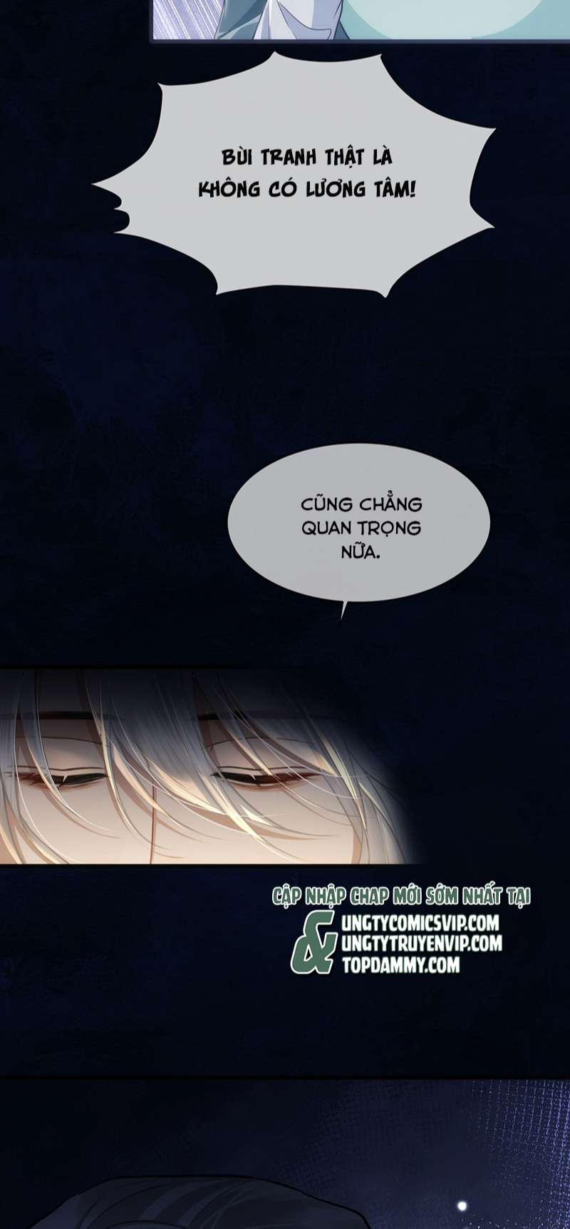 Điện Hạ Khuynh Thành Chapter 58 - Trang 2