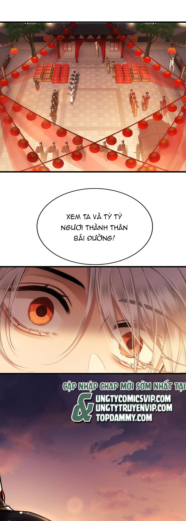 Điện Hạ Khuynh Thành Chapter 59 - Trang 2