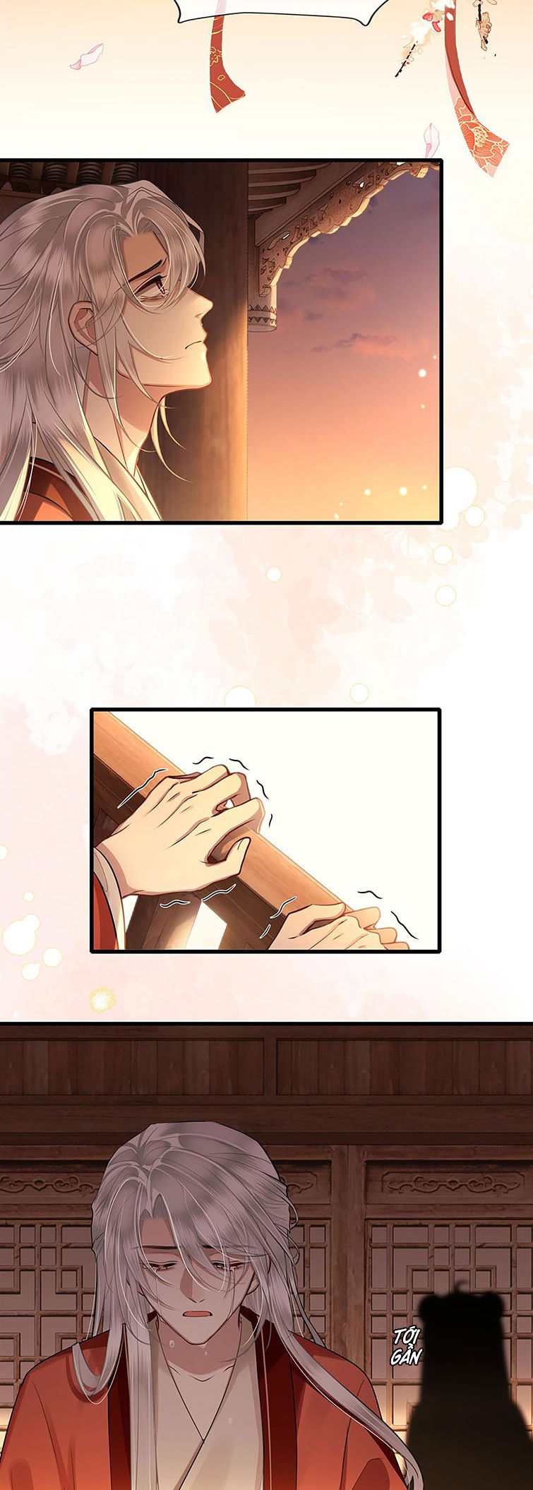 Điện Hạ Khuynh Thành Chapter 59 - Trang 2