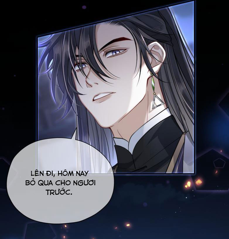 Điện Hạ Khuynh Thành Chapter 6 - Trang 2