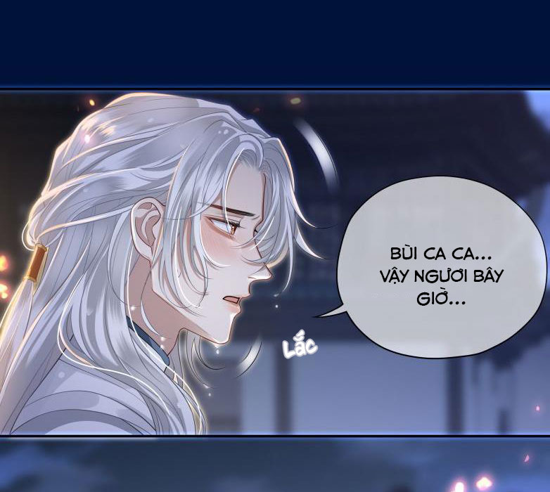 Điện Hạ Khuynh Thành Chapter 6 - Trang 2