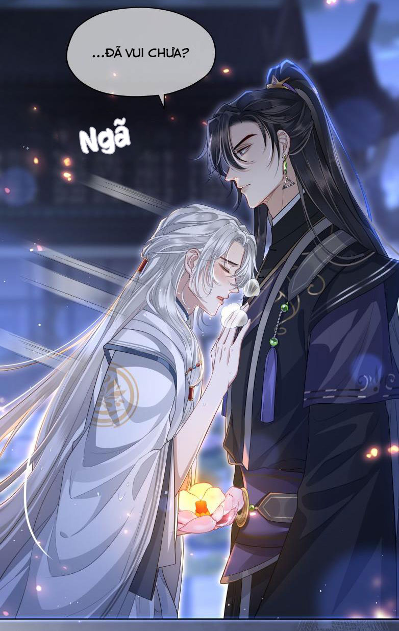 Điện Hạ Khuynh Thành Chapter 6 - Trang 2