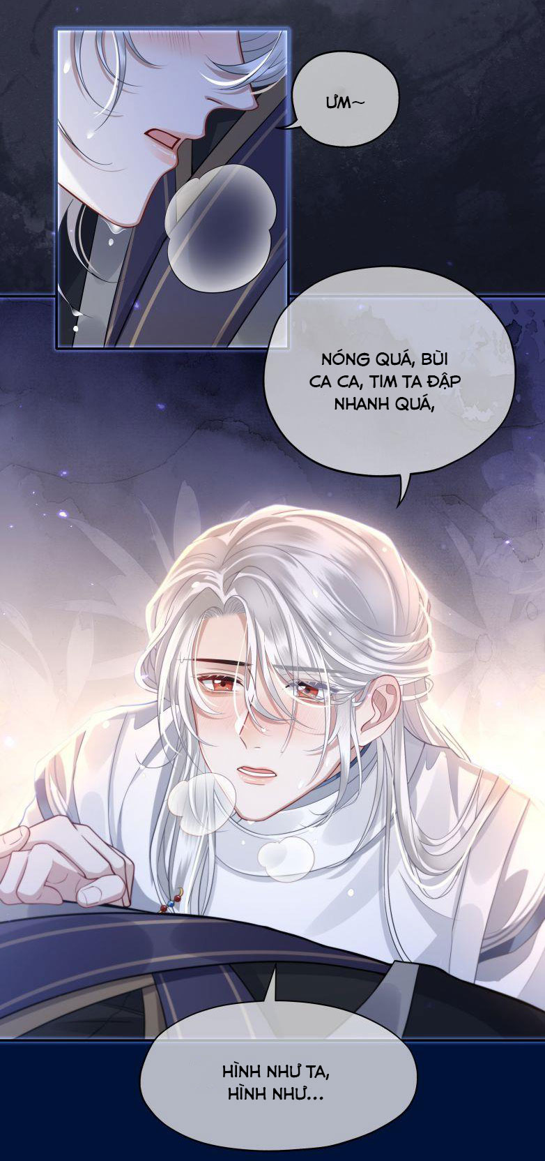 Điện Hạ Khuynh Thành Chapter 6 - Trang 2