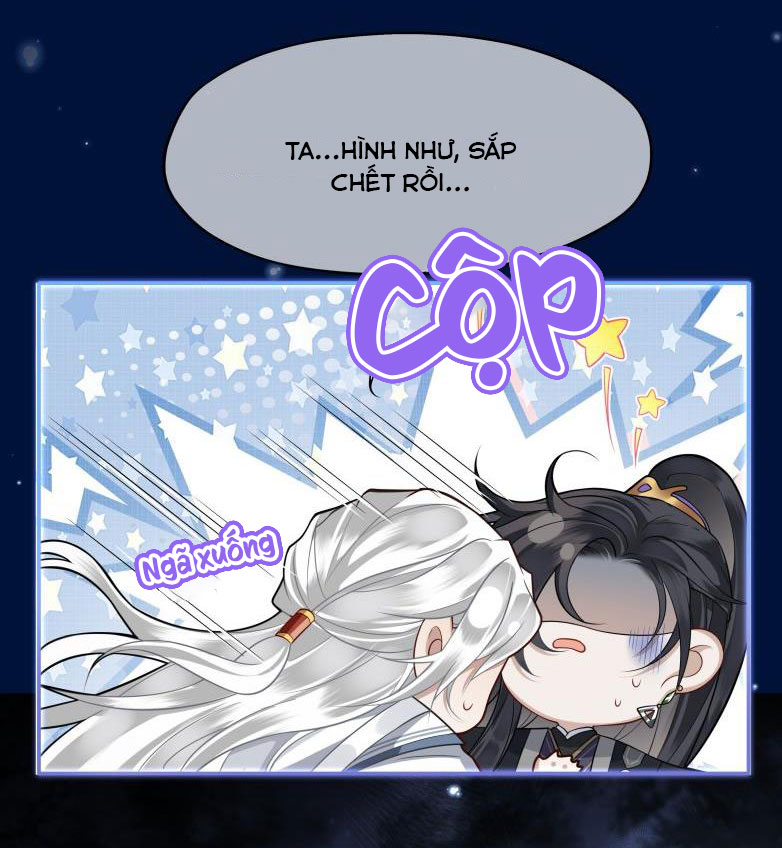 Điện Hạ Khuynh Thành Chapter 6 - Trang 2