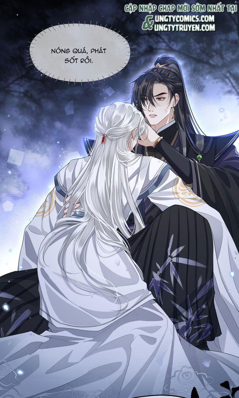 Điện Hạ Khuynh Thành Chapter 6 - Trang 2