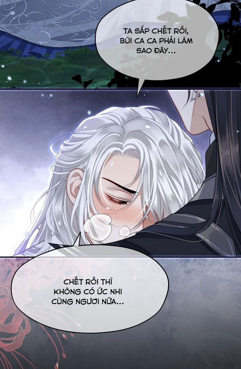 Điện Hạ Khuynh Thành Chapter 6 - Trang 2