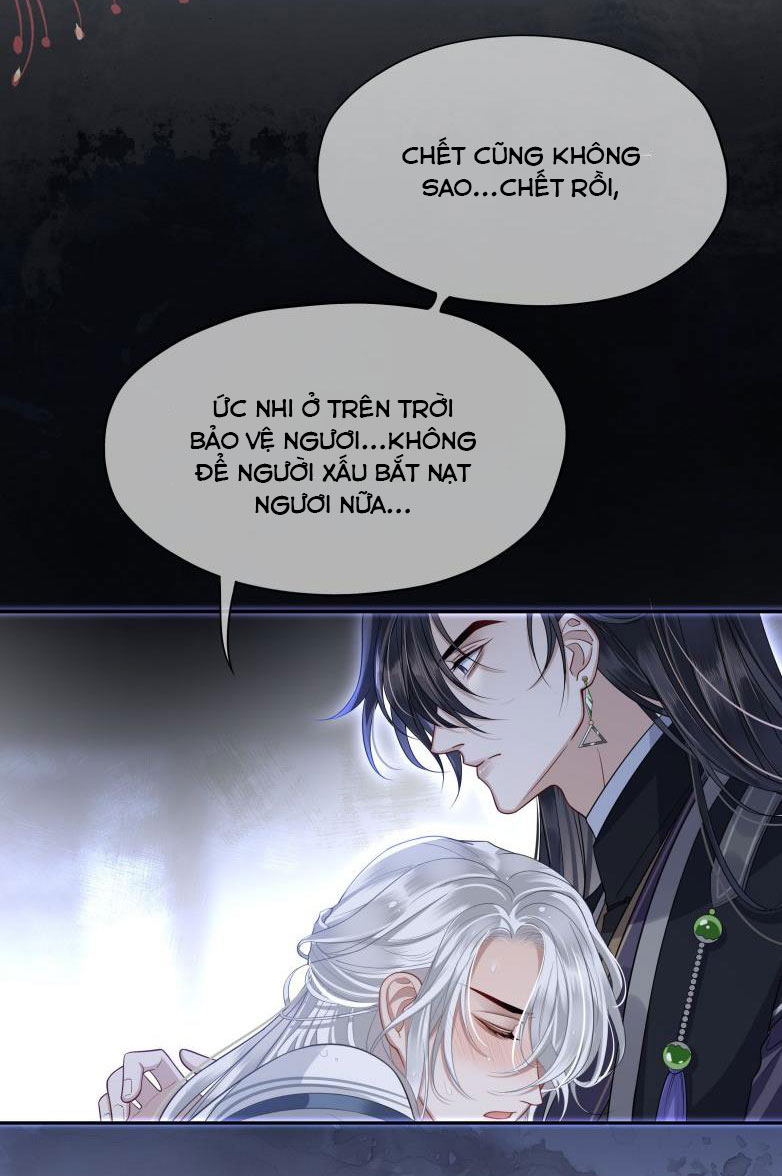 Điện Hạ Khuynh Thành Chapter 6 - Trang 2