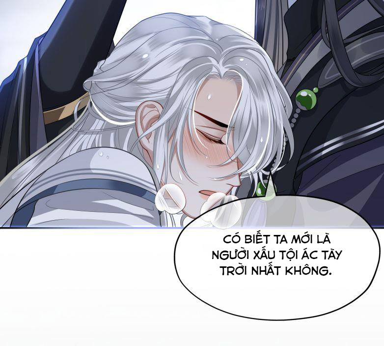 Điện Hạ Khuynh Thành Chapter 6 - Trang 2