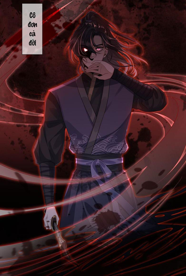 Điện Hạ Khuynh Thành Chapter 6 - Trang 2