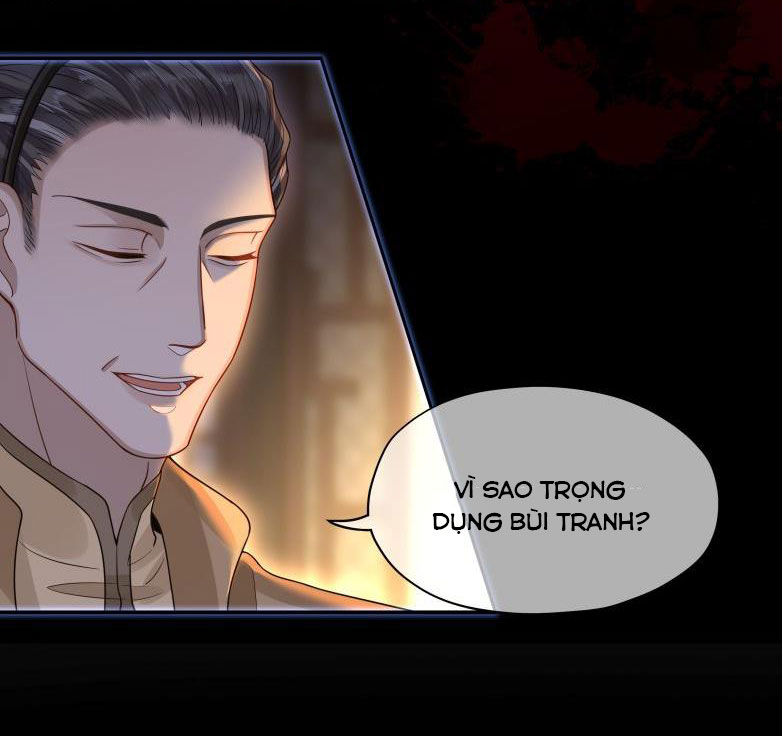 Điện Hạ Khuynh Thành Chapter 6 - Trang 2