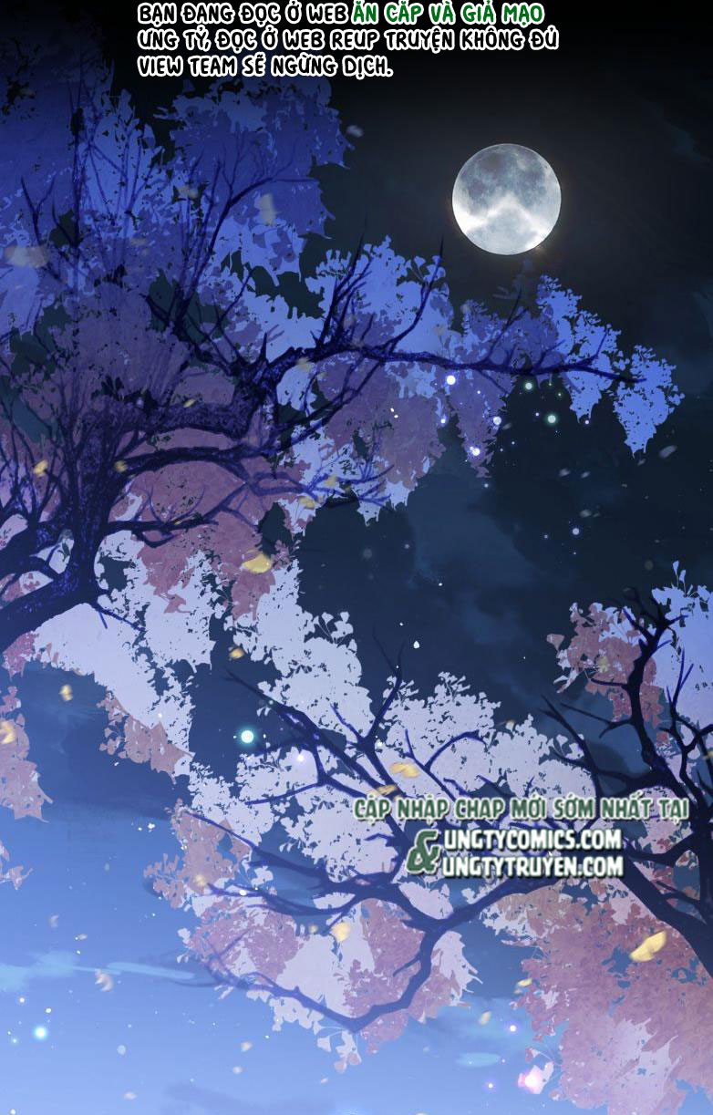 Điện Hạ Khuynh Thành Chapter 6 - Trang 2