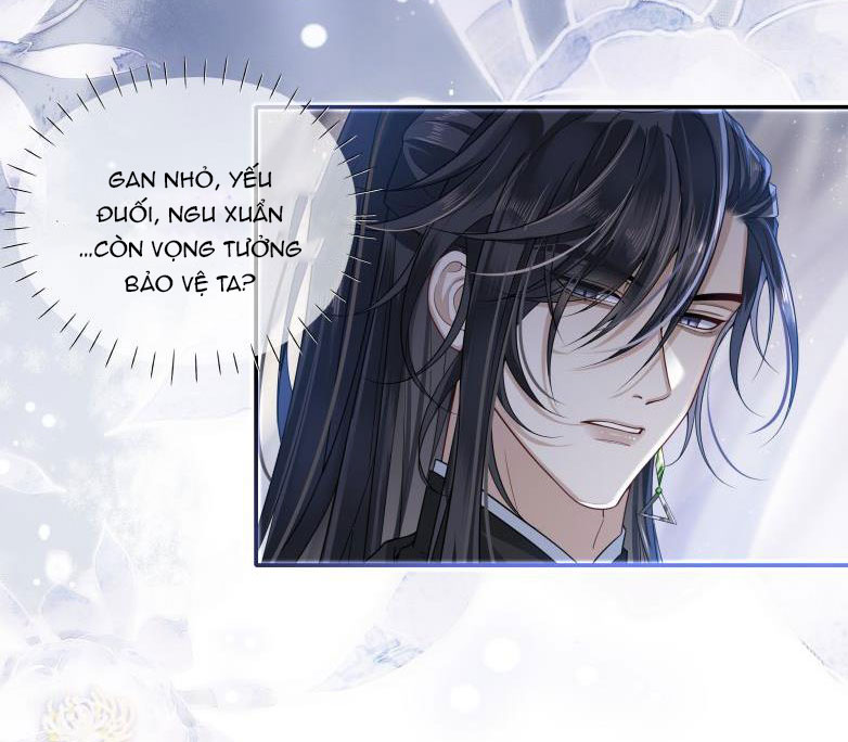 Điện Hạ Khuynh Thành Chapter 6 - Trang 2