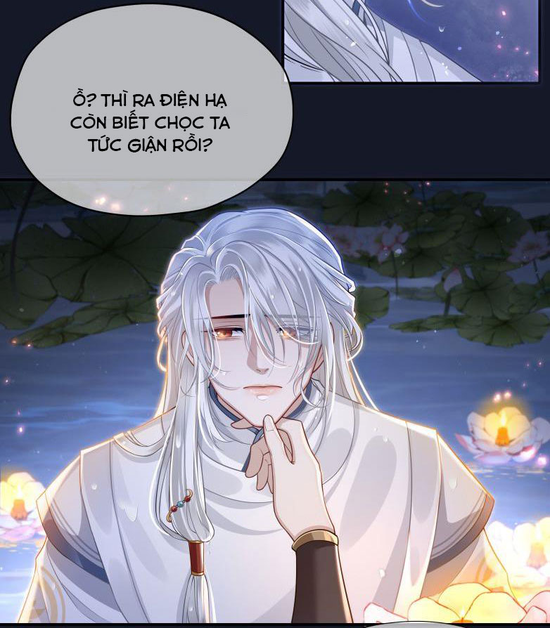 Điện Hạ Khuynh Thành Chapter 6 - Trang 2