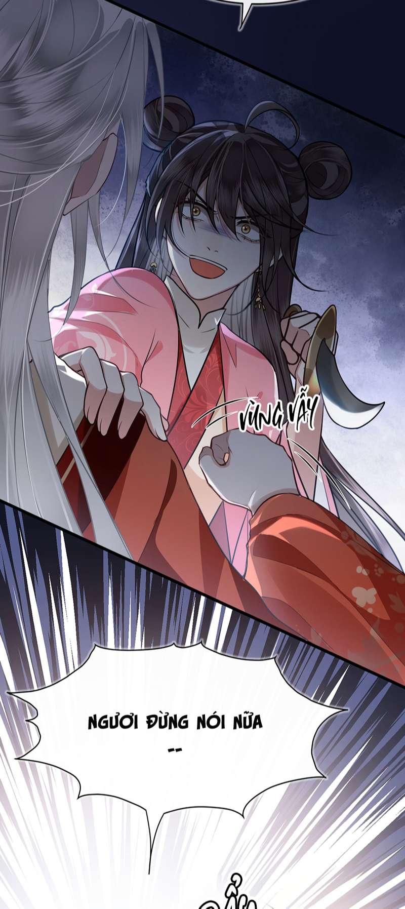 Điện Hạ Khuynh Thành Chapter 60 - Trang 2