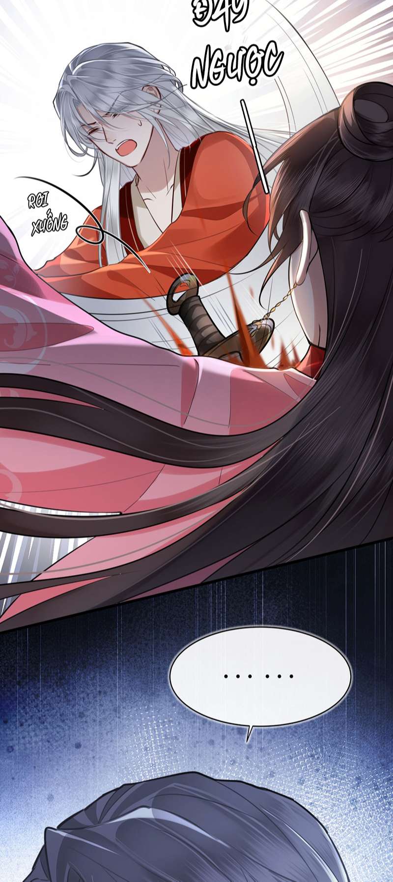 Điện Hạ Khuynh Thành Chapter 60 - Trang 2