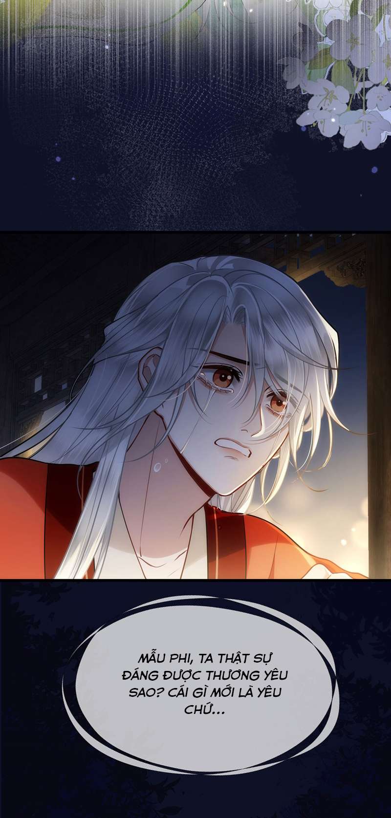 Điện Hạ Khuynh Thành Chapter 60 - Trang 2