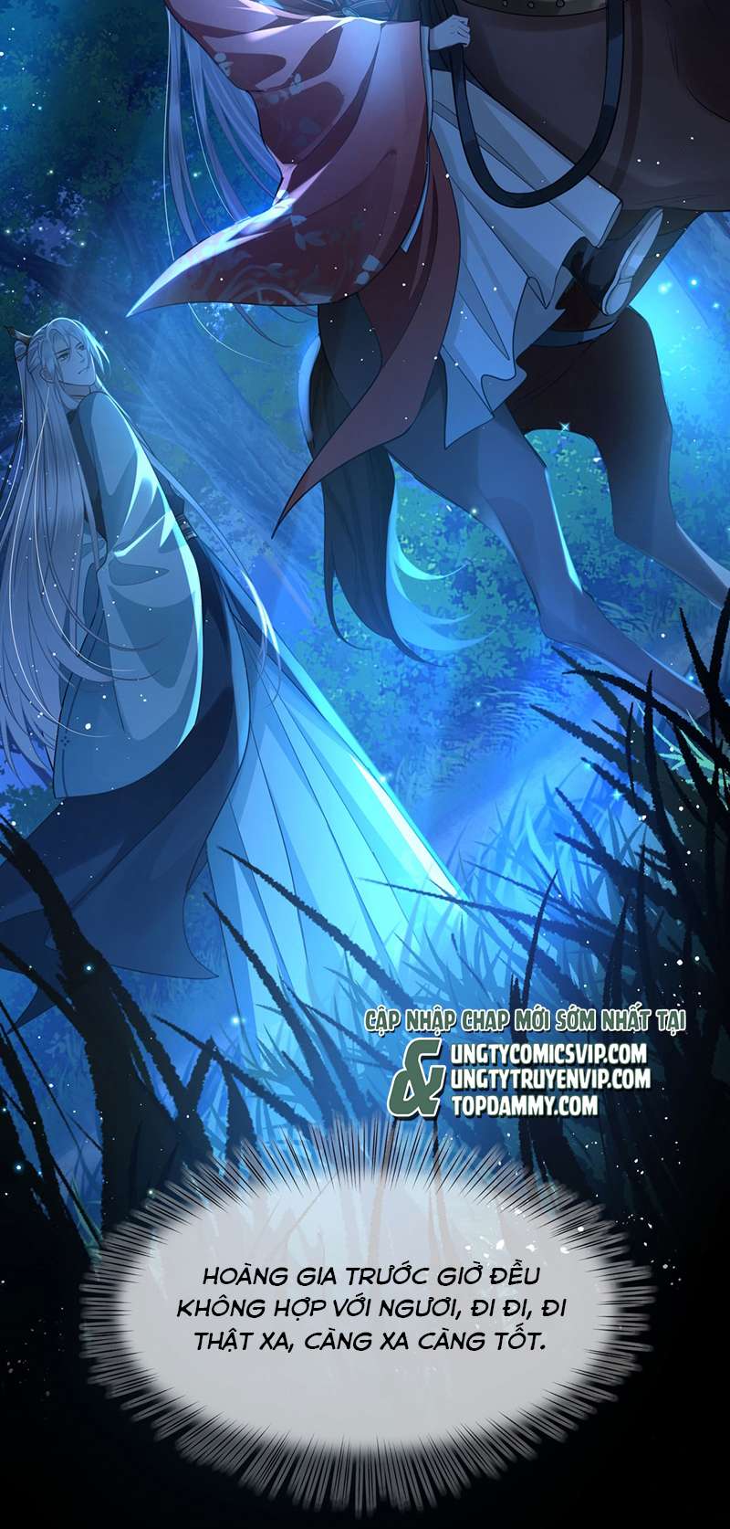 Điện Hạ Khuynh Thành Chapter 60 - Trang 2