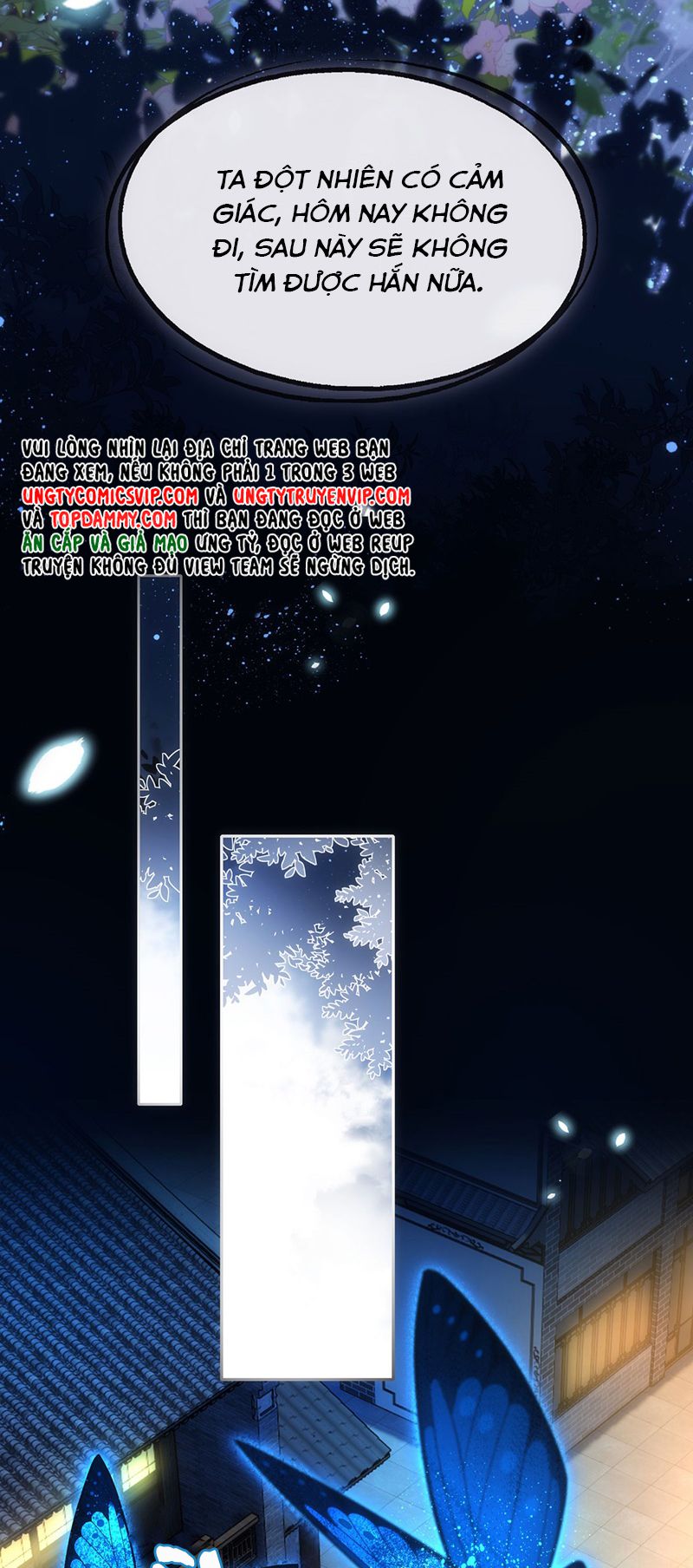 Điện Hạ Khuynh Thành Chapter 61 - Trang 2