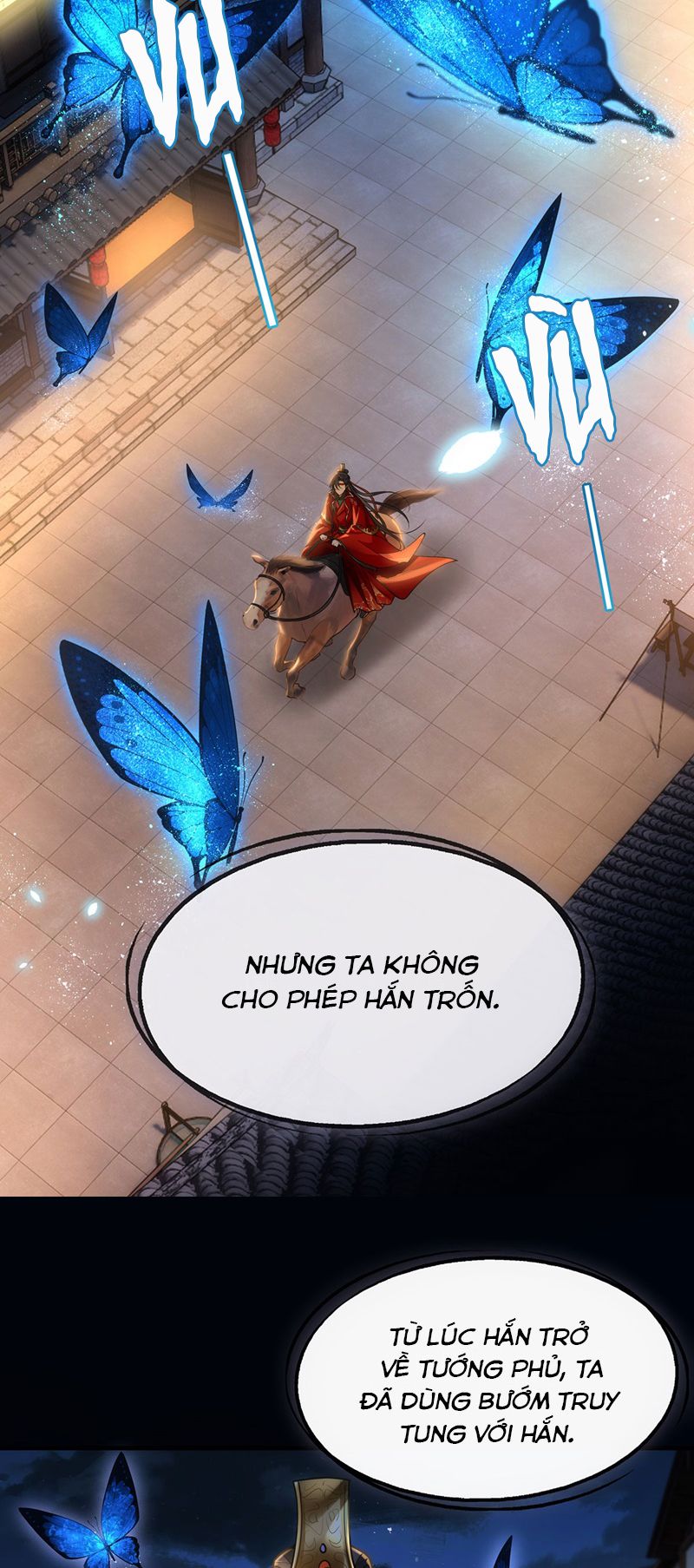 Điện Hạ Khuynh Thành Chapter 61 - Trang 2