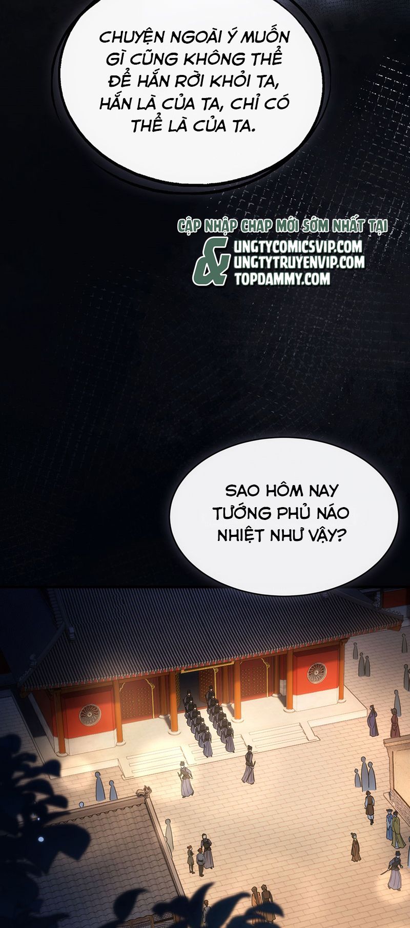 Điện Hạ Khuynh Thành Chapter 61 - Trang 2