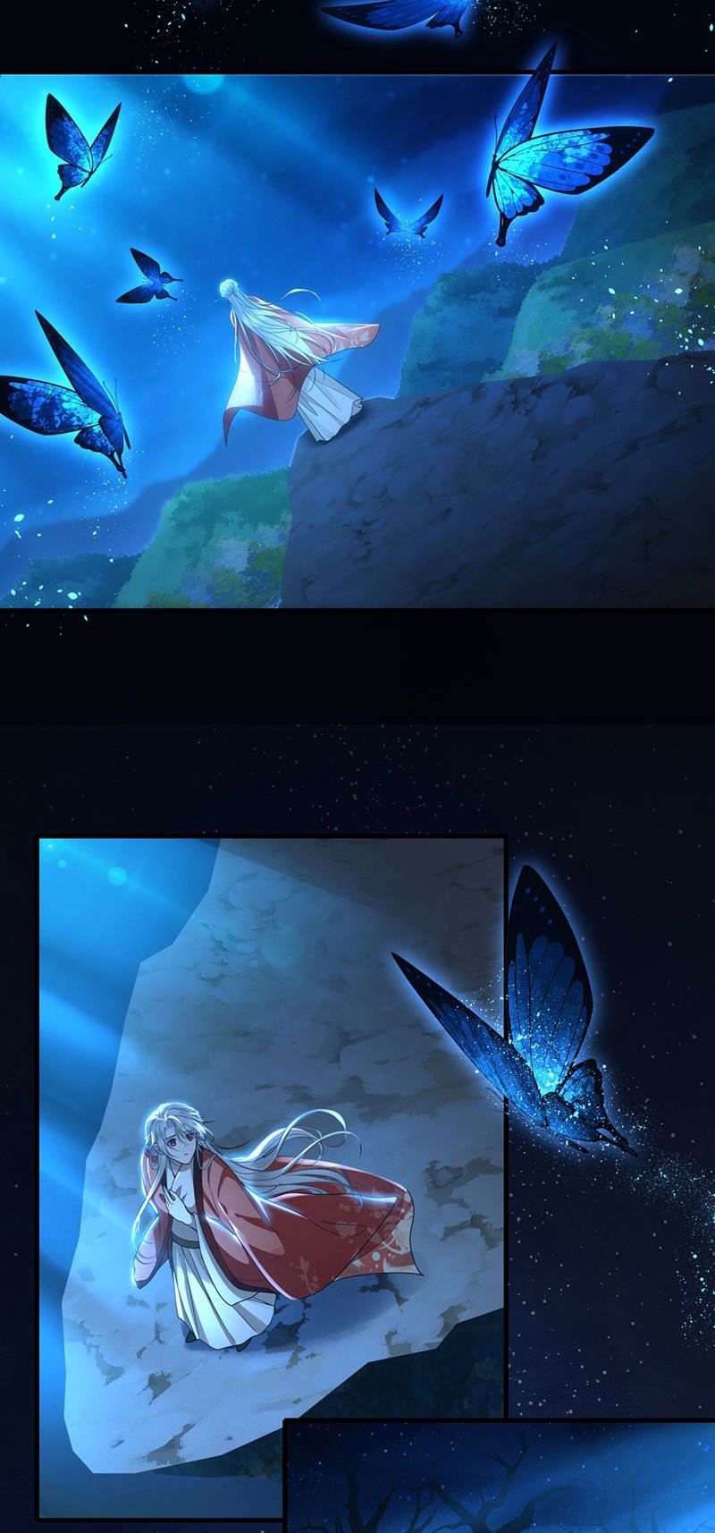 Điện Hạ Khuynh Thành Chapter 61 - Trang 2