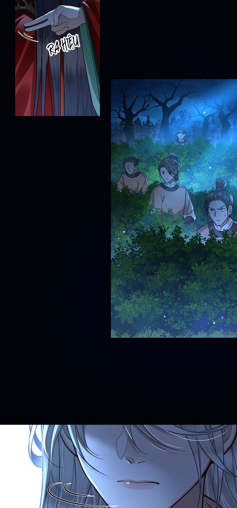 Điện Hạ Khuynh Thành Chapter 61 - Trang 2